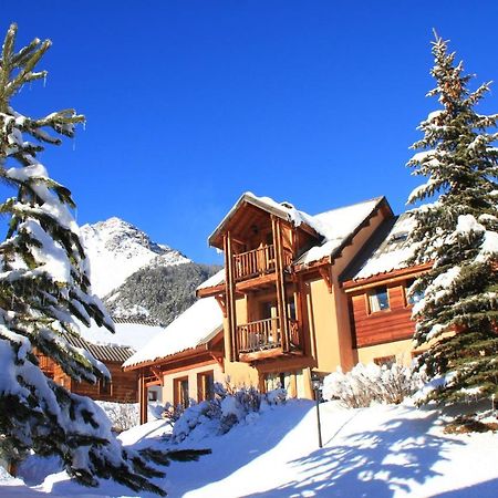 Le Barlet23 Pers Hameau Des Chazals Nevache Hautes Alpes Εξωτερικό φωτογραφία