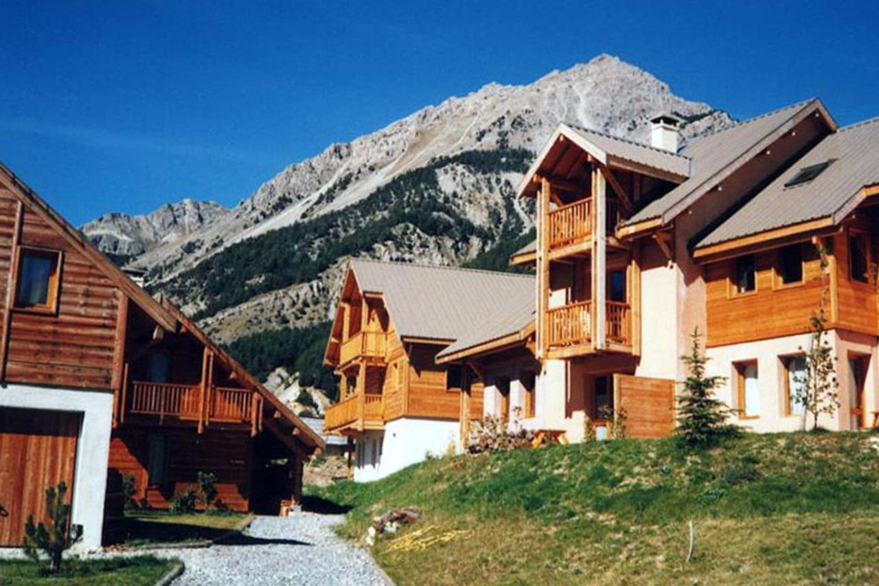Le Barlet23 Pers Hameau Des Chazals Nevache Hautes Alpes Εξωτερικό φωτογραφία