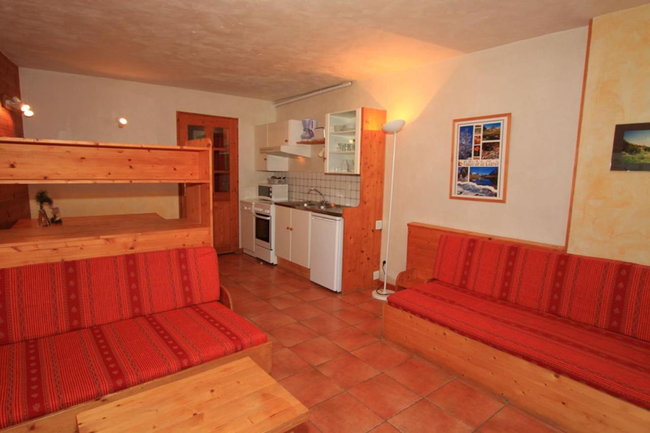 Le Barlet23 Pers Hameau Des Chazals Nevache Hautes Alpes Εξωτερικό φωτογραφία