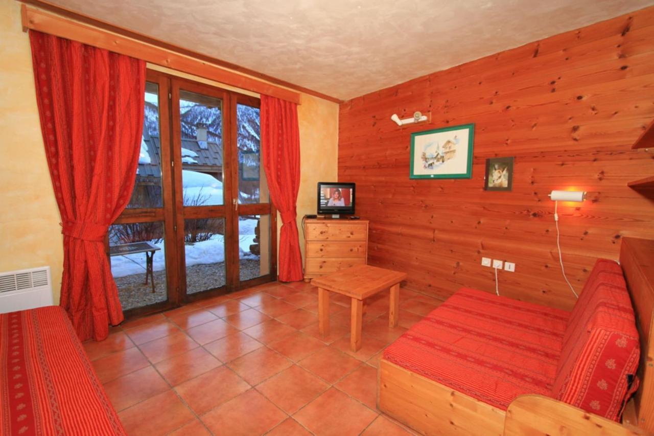 Le Barlet23 Pers Hameau Des Chazals Nevache Hautes Alpes Εξωτερικό φωτογραφία