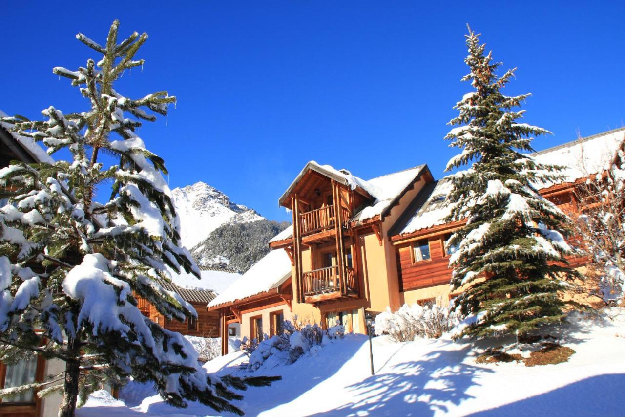Le Barlet23 Pers Hameau Des Chazals Nevache Hautes Alpes Εξωτερικό φωτογραφία