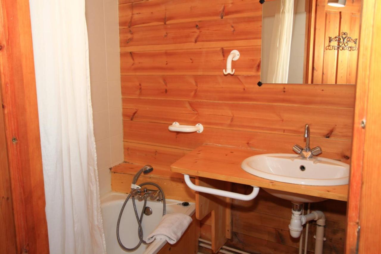 Le Barlet23 Pers Hameau Des Chazals Nevache Hautes Alpes Εξωτερικό φωτογραφία