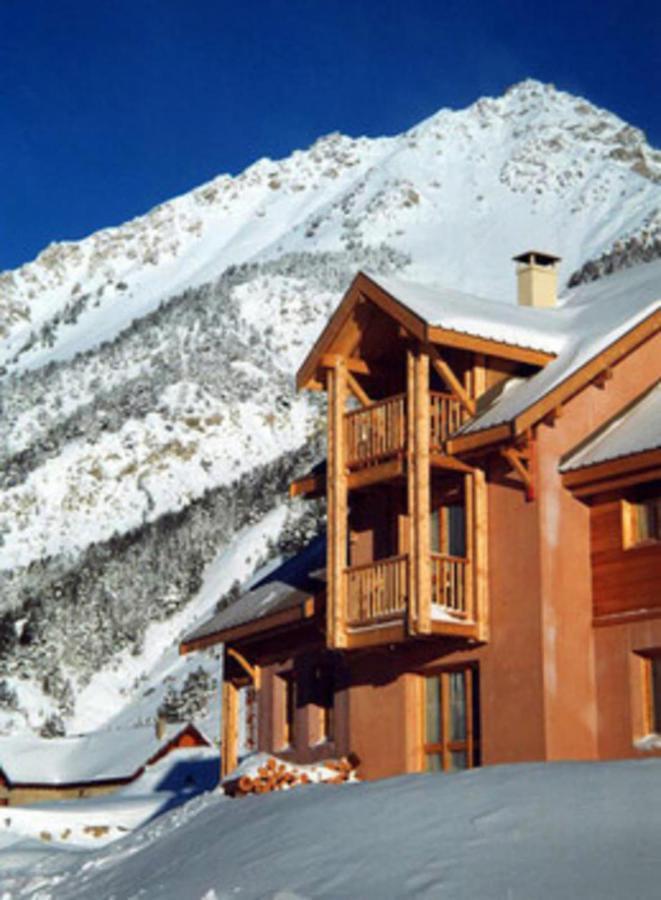 Le Barlet23 Pers Hameau Des Chazals Nevache Hautes Alpes Εξωτερικό φωτογραφία